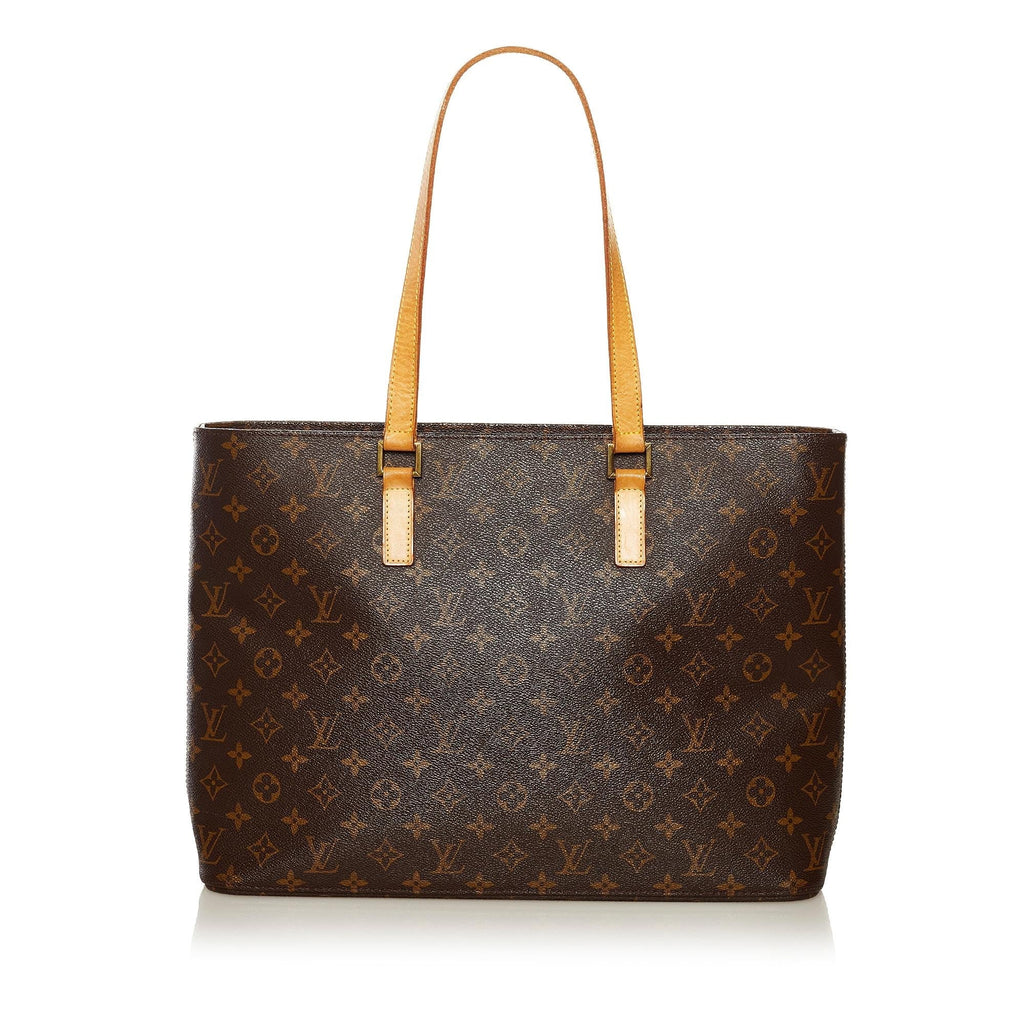 Louis Vuitton Monogram Luco (SHG-35558)