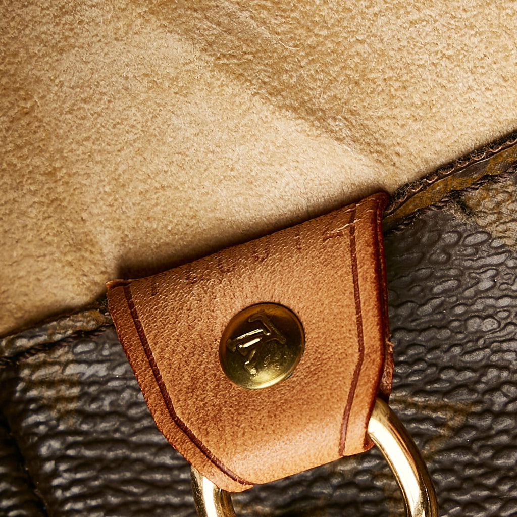 Louis Vuitton Monogram Luco (SHG-36234)