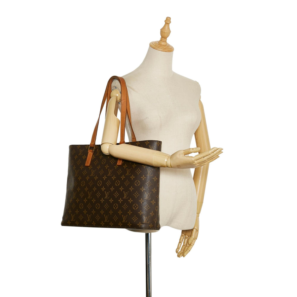 Louis Vuitton Monogram Luco (SHG-36234)