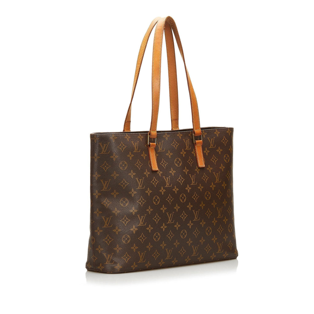Louis Vuitton Monogram Luco (SHG-36234)