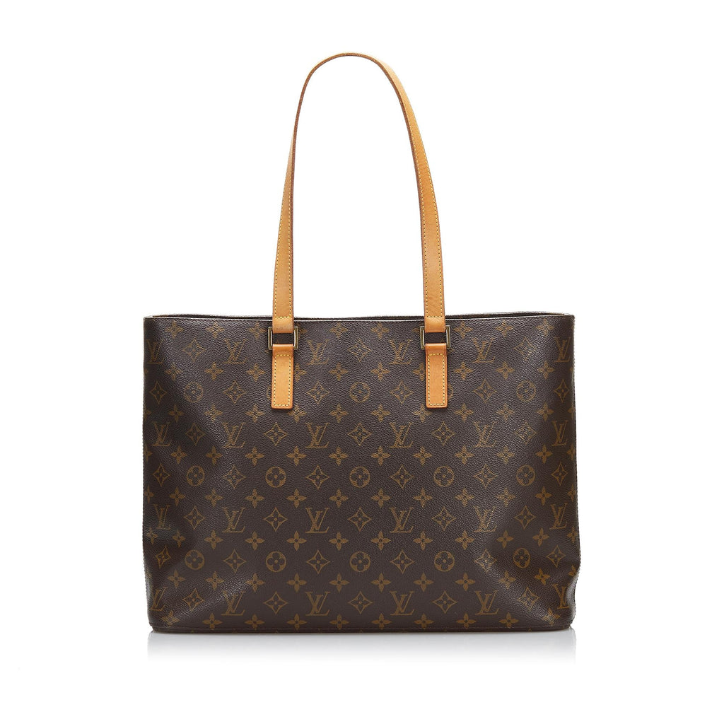 Louis Vuitton Monogram Luco (SHG-37139)
