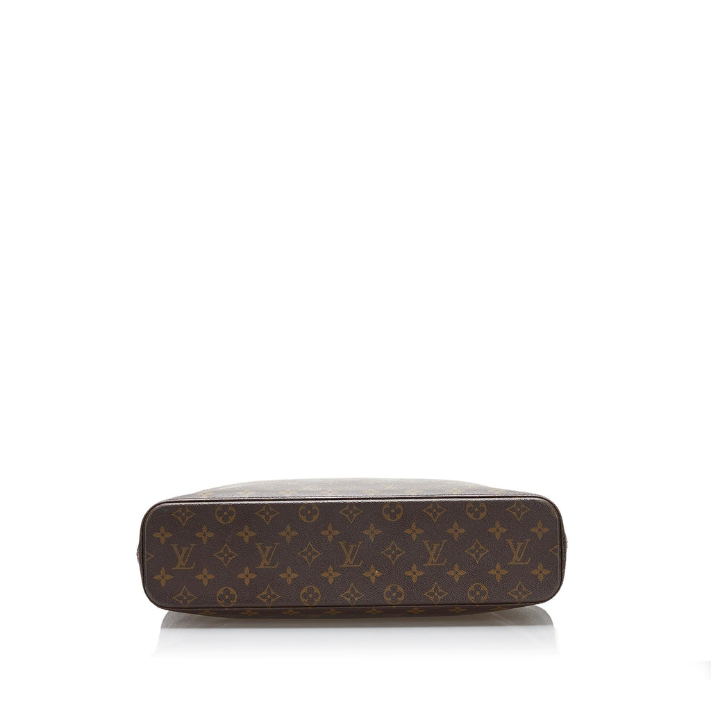 Louis Vuitton Monogram Luco (SHG-37139)
