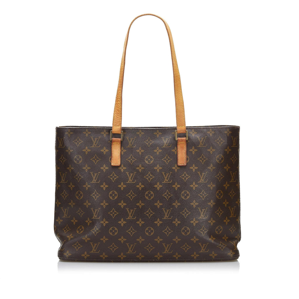 Louis Vuitton Monogram Luco (SHG-37465)