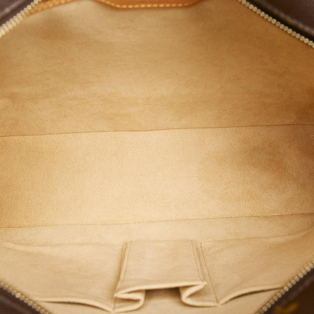 Louis Vuitton Monogram Luco (SHG-37465)
