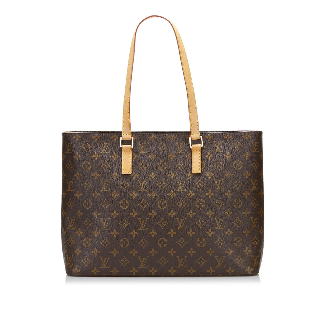 Louis Vuitton Monogram Luco (SHG-X836GM)