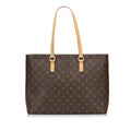 Louis Vuitton Monogram Luco (SHG-X836GM)