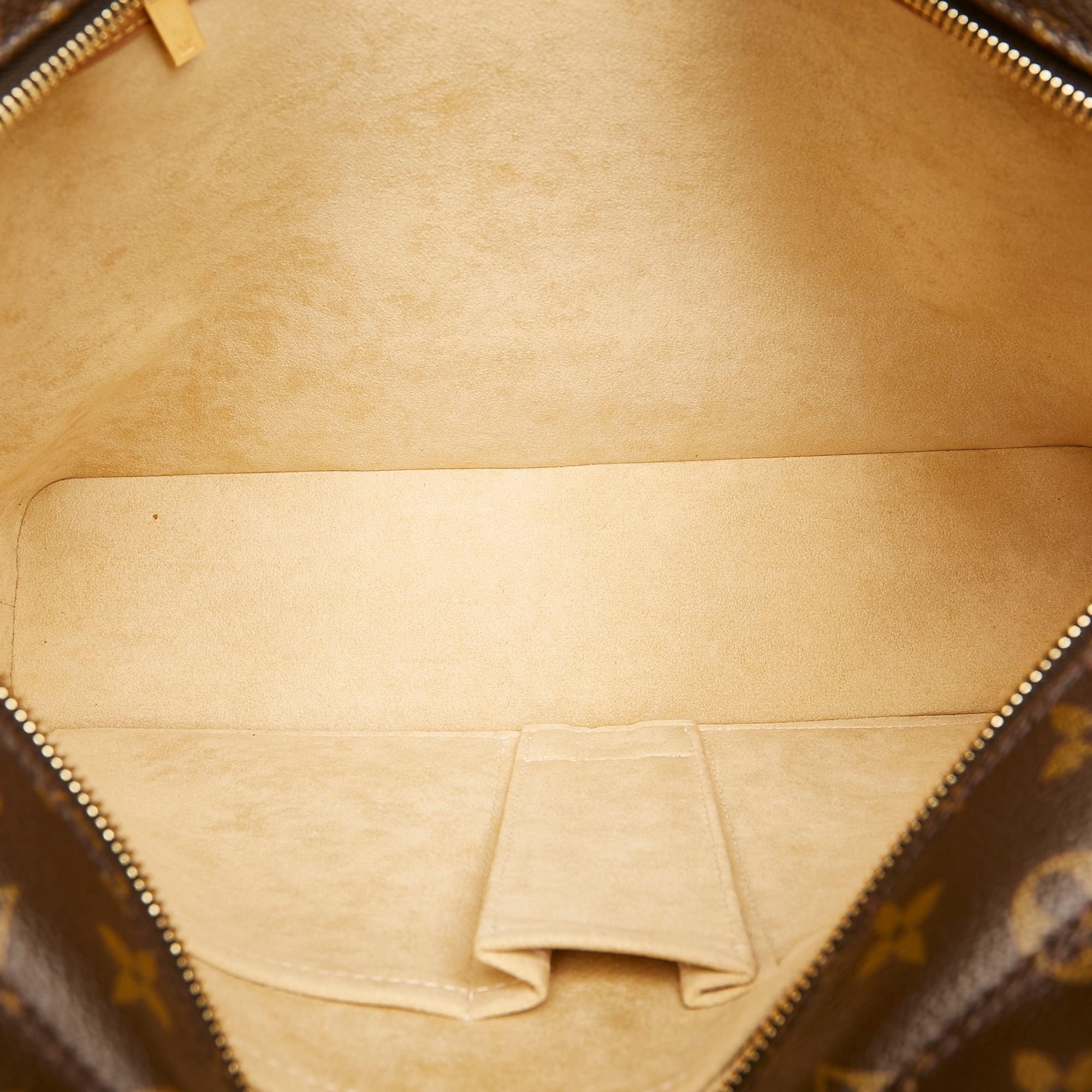 Louis Vuitton Monogram Luco (SHG-X836GM)