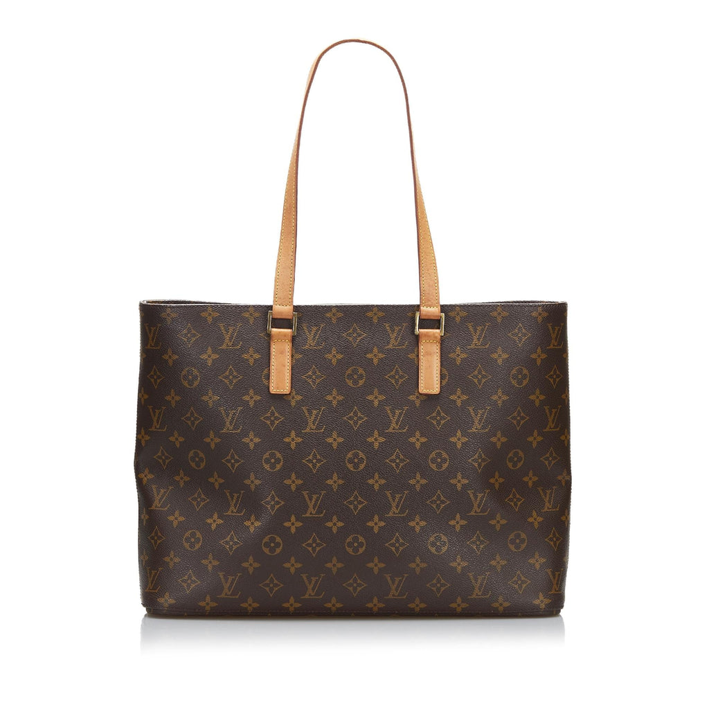 Louis Vuitton Monogram Luco (SHG-fAtE6M)