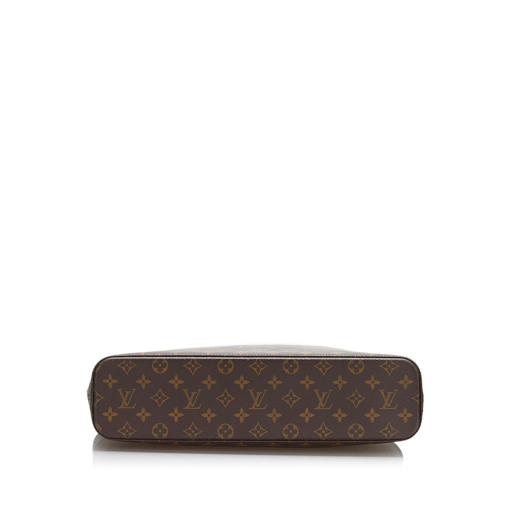 Louis Vuitton Monogram Luco (SHG-fAtE6M)