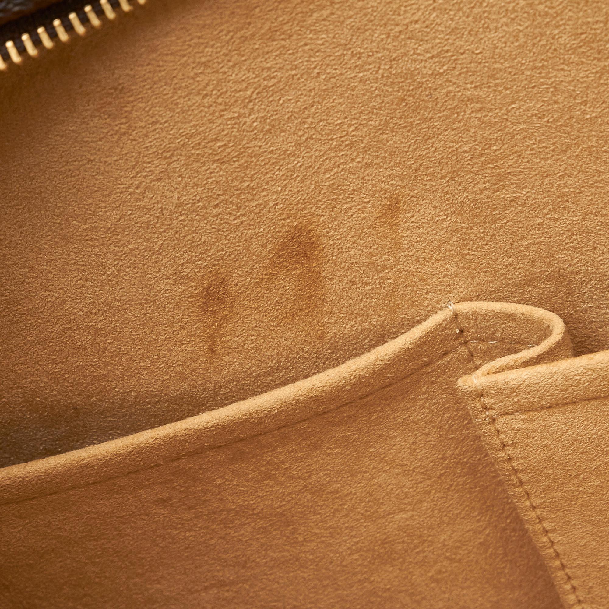 Louis Vuitton Monogram Luco (SHG-fAtE6M)