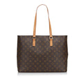 Louis Vuitton Monogram Luco (SHG-fAtE6M)