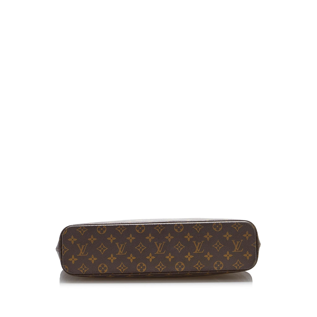 Louis Vuitton Monogram Luco (SHG-fExlmj)