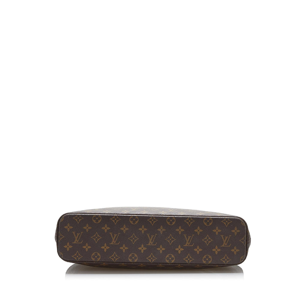 Louis Vuitton Monogram Luco (SHG-M3l08g)