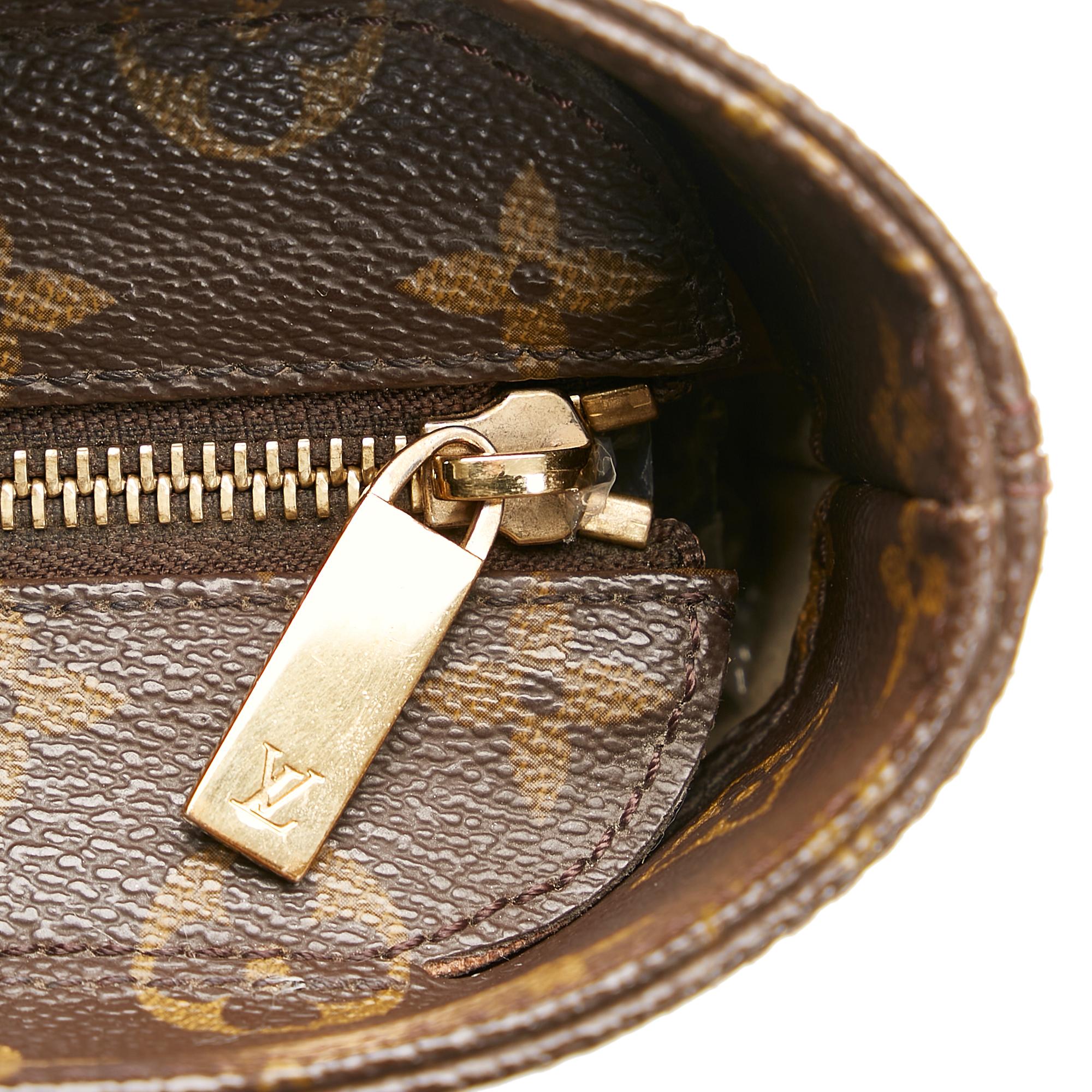 Louis Vuitton Monogram Luco (SHG-M3l08g)