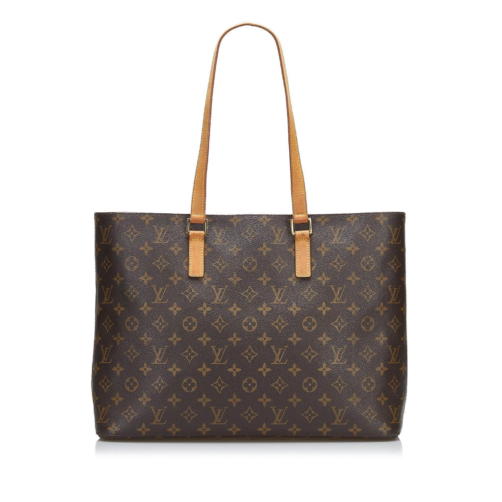 Louis Vuitton Monogram Luco (SHG-M3l08g)