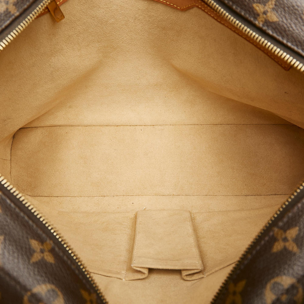 Louis Vuitton Monogram Luco (SHG-M3l08g)