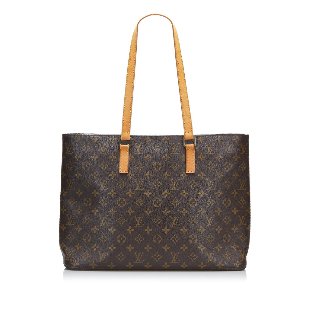 Louis Vuitton Monogram Luco (SHG-Kd7gn5)