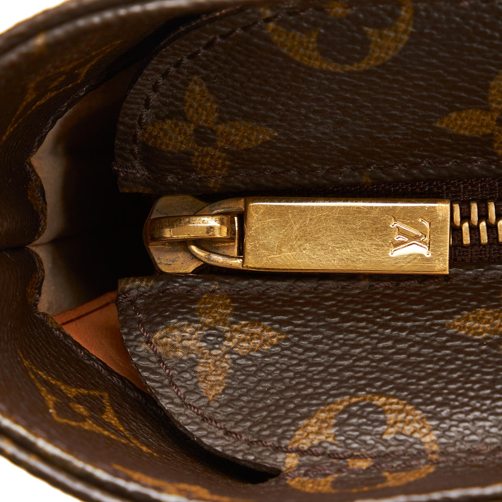 Louis Vuitton Monogram Luco (SHG-Kd7gn5)