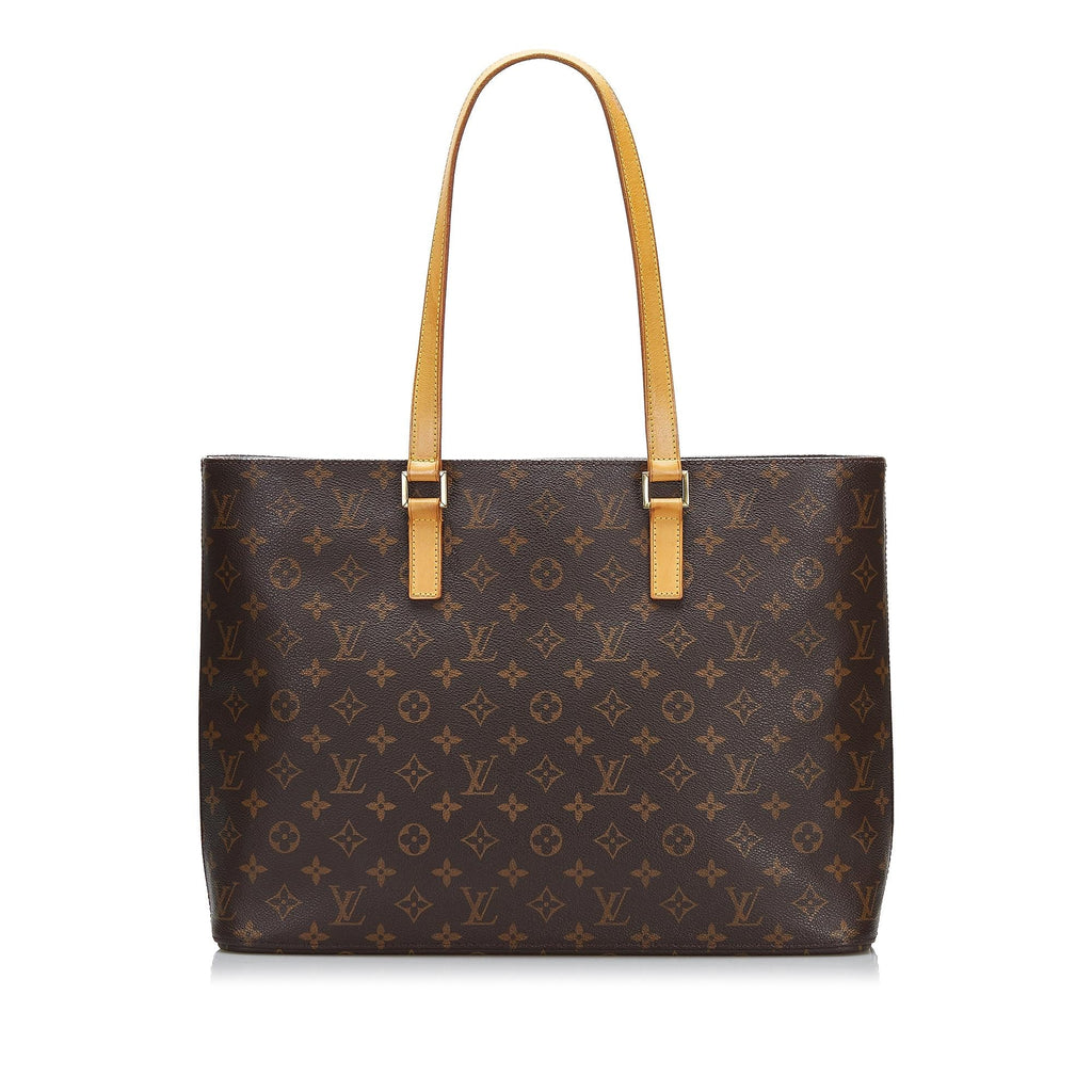 Louis Vuitton Monogram Luco (SHG-OwZmE8)