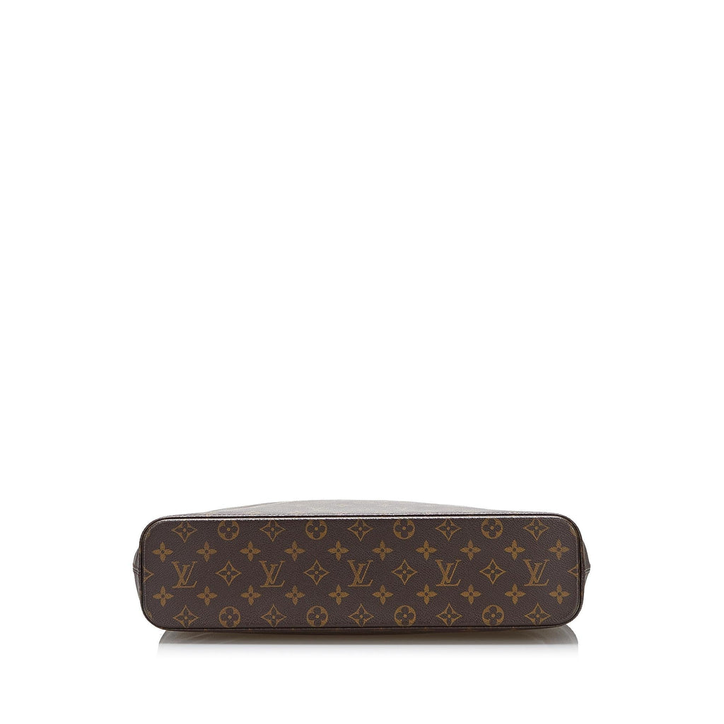 Louis Vuitton Monogram Luco (SHG-OwZmE8)