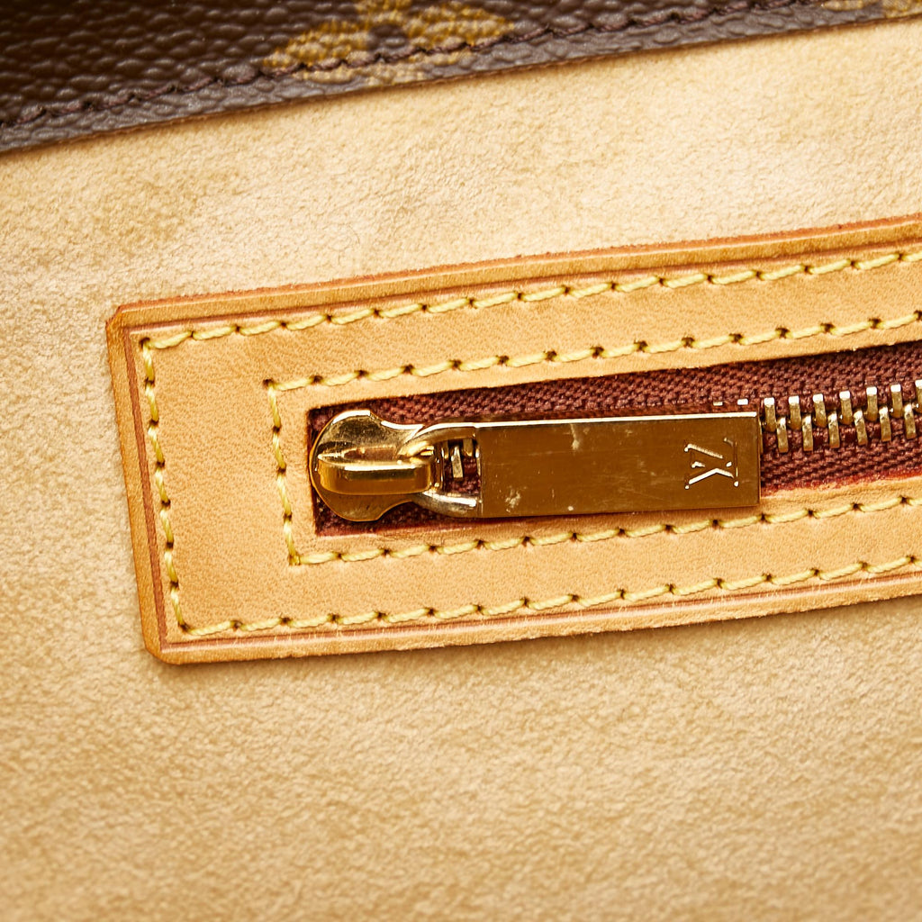 Louis Vuitton Monogram Luco (SHG-OwZmE8)