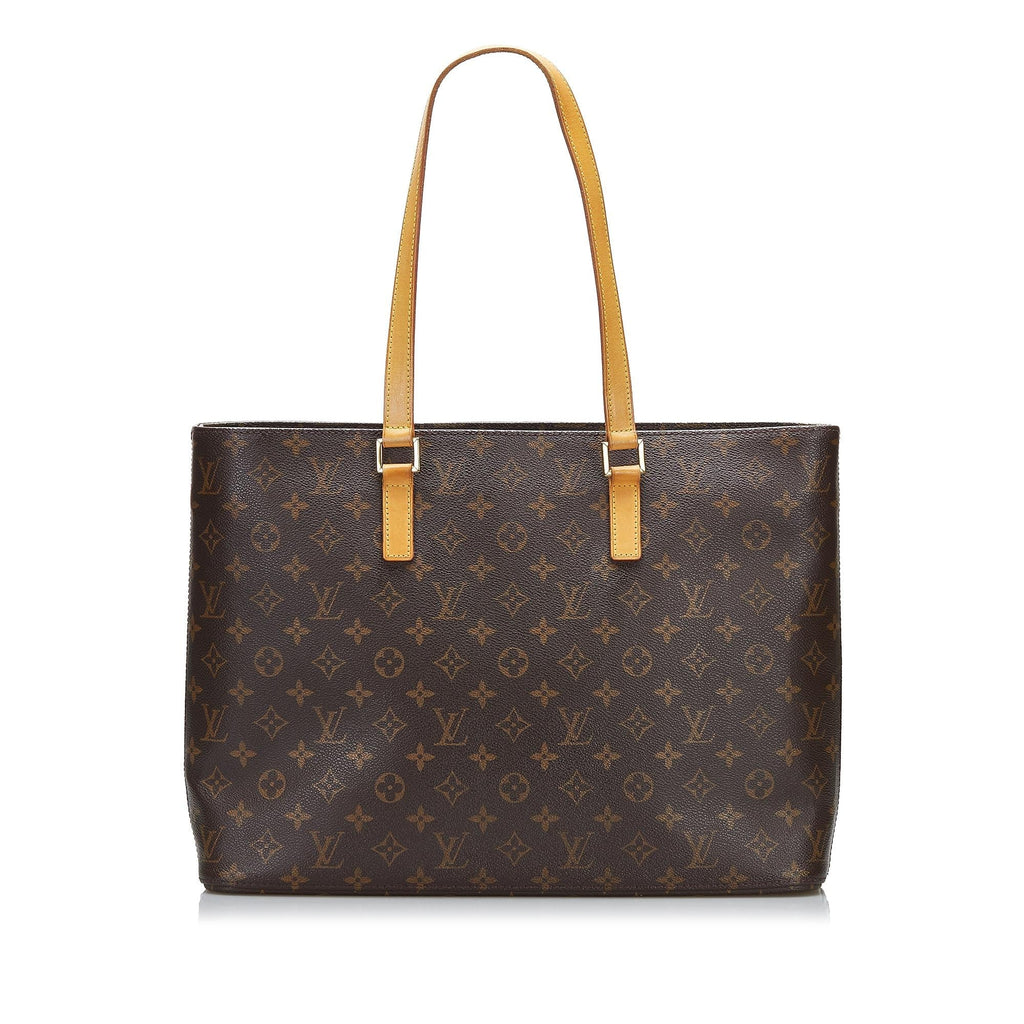 Louis Vuitton Monogram Luco (SHG-OwZmE8)
