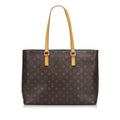 Louis Vuitton Monogram Luco (SHG-OwZmE8)