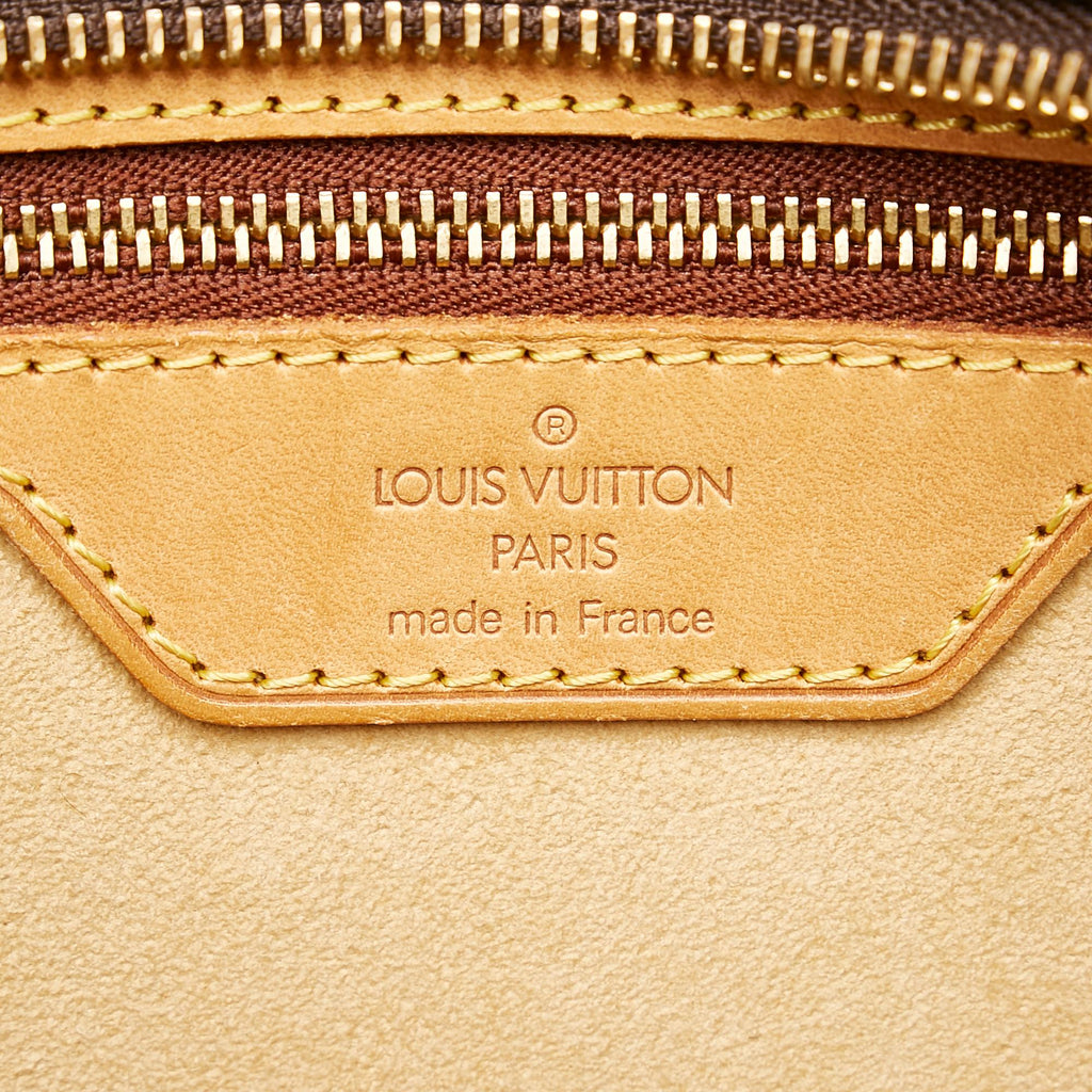 Louis Vuitton Monogram Luco (SHG-OwZmE8)