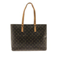 Louis Vuitton Monogram Luco (SHG-NOdGOm)