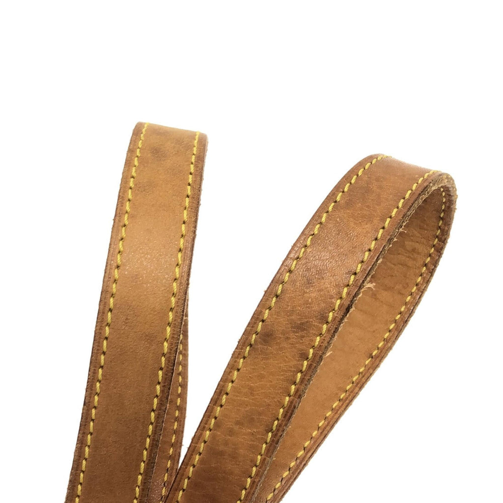 Louis Vuitton Monogram Luco (SHG-NOdGOm)