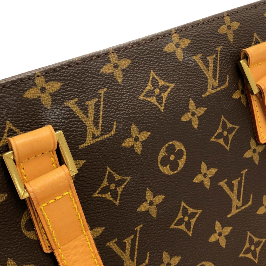 Louis Vuitton Monogram Luco (SHG-RkWES4)