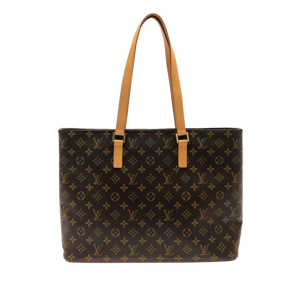 Louis Vuitton Monogram Luco (SHG-RkWES4)