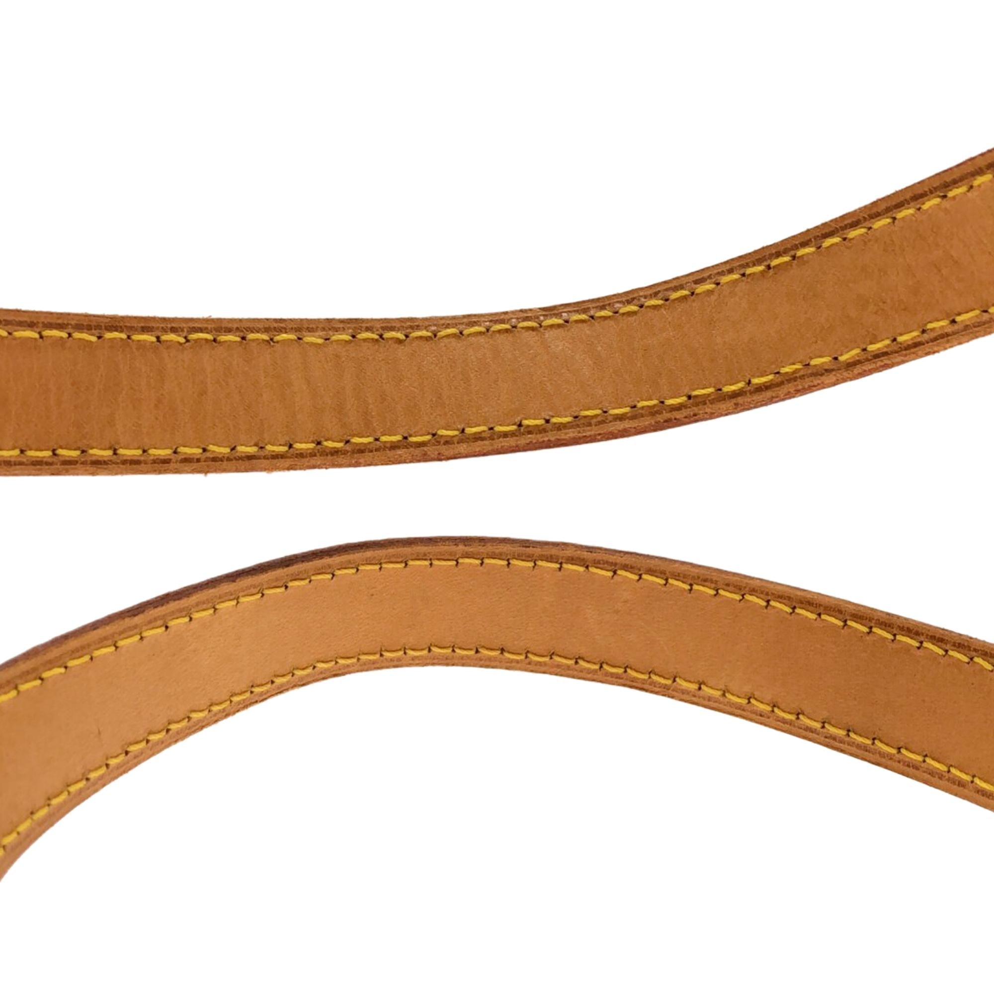 Louis Vuitton Monogram Luco (SHG-RkWES4)
