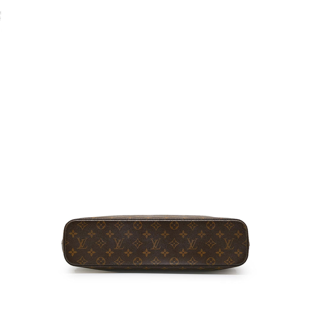 Louis Vuitton Monogram Luco (SHG-Venx2B)