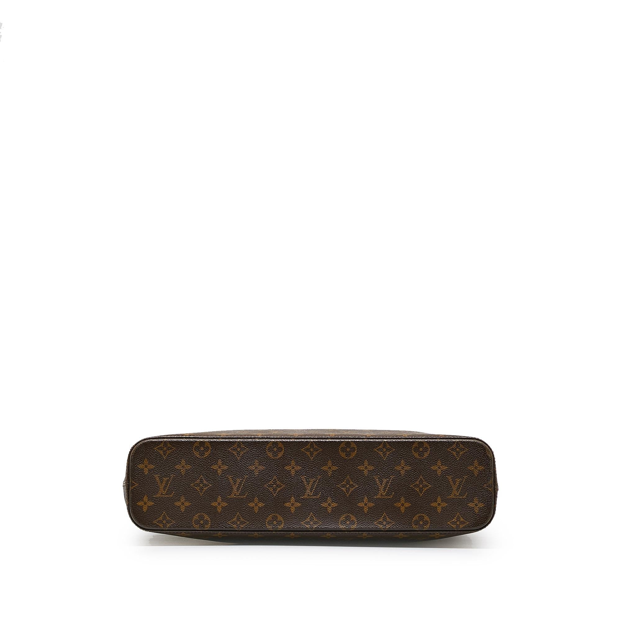 Louis Vuitton Monogram Luco (SHG-Venx2B)