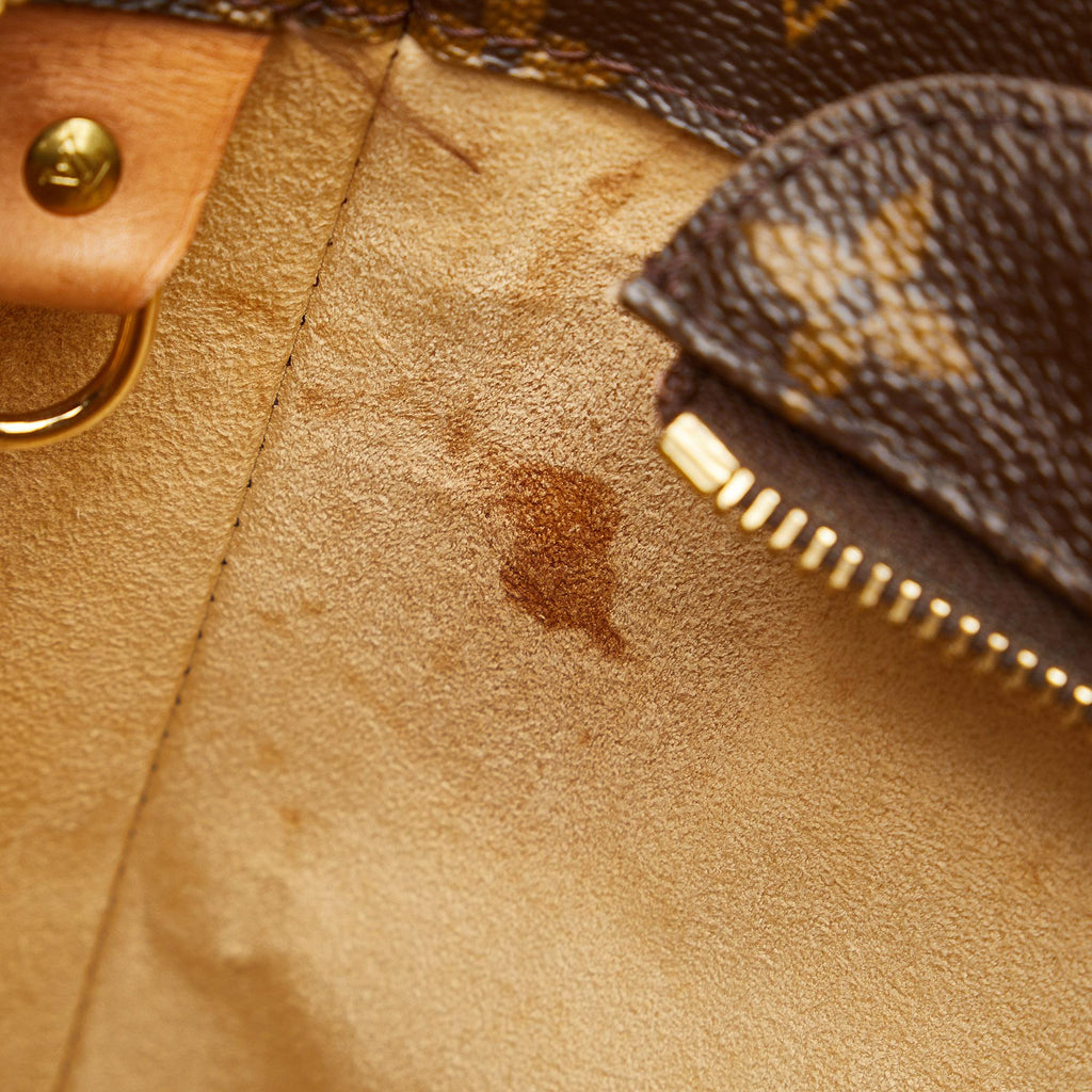 Louis Vuitton Monogram Luco (SHG-Venx2B)