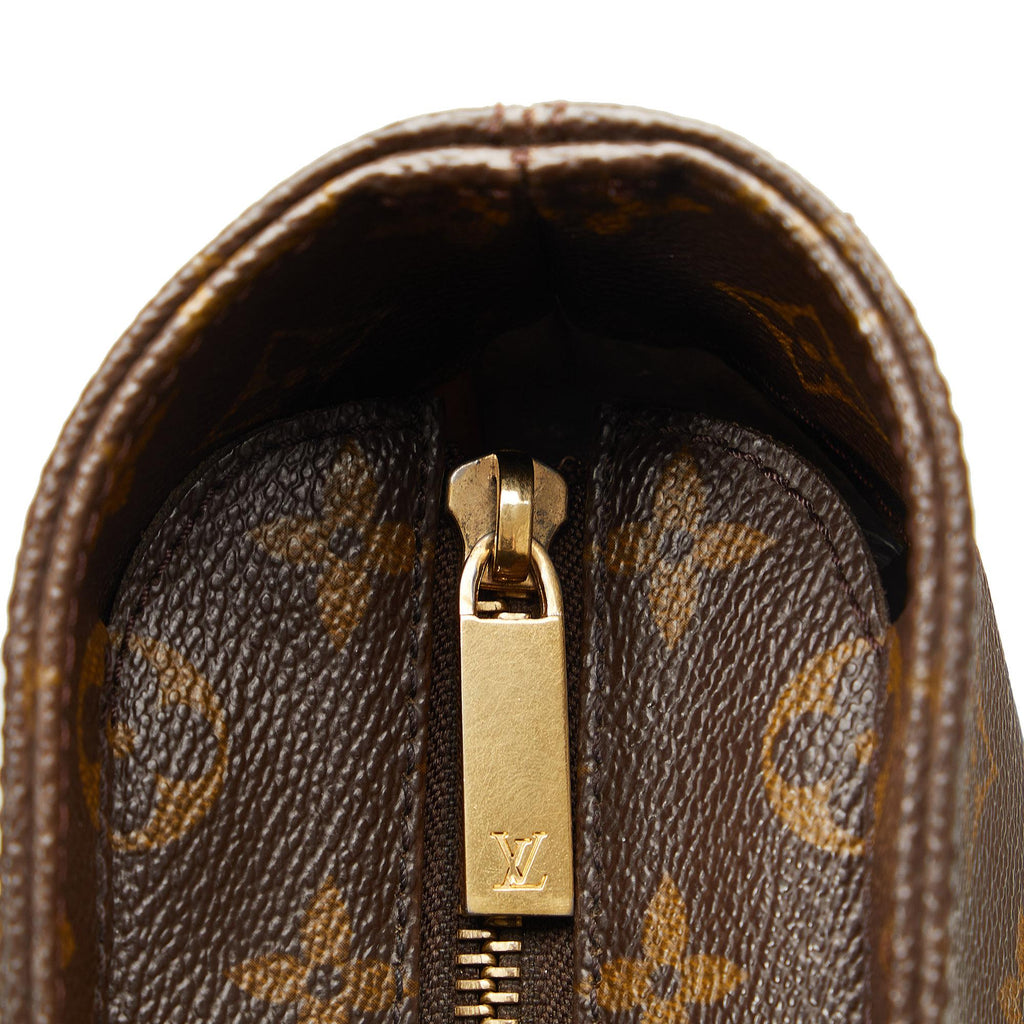 Louis Vuitton Monogram Luco (SHG-Venx2B)