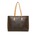 Louis Vuitton Monogram Luco (SHG-Venx2B)