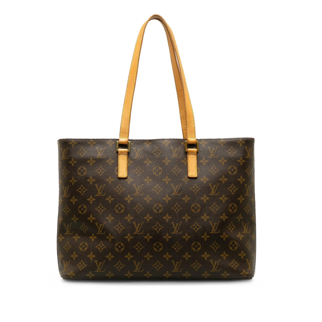 Louis Vuitton Monogram Luco (SHG-JOqV8k)