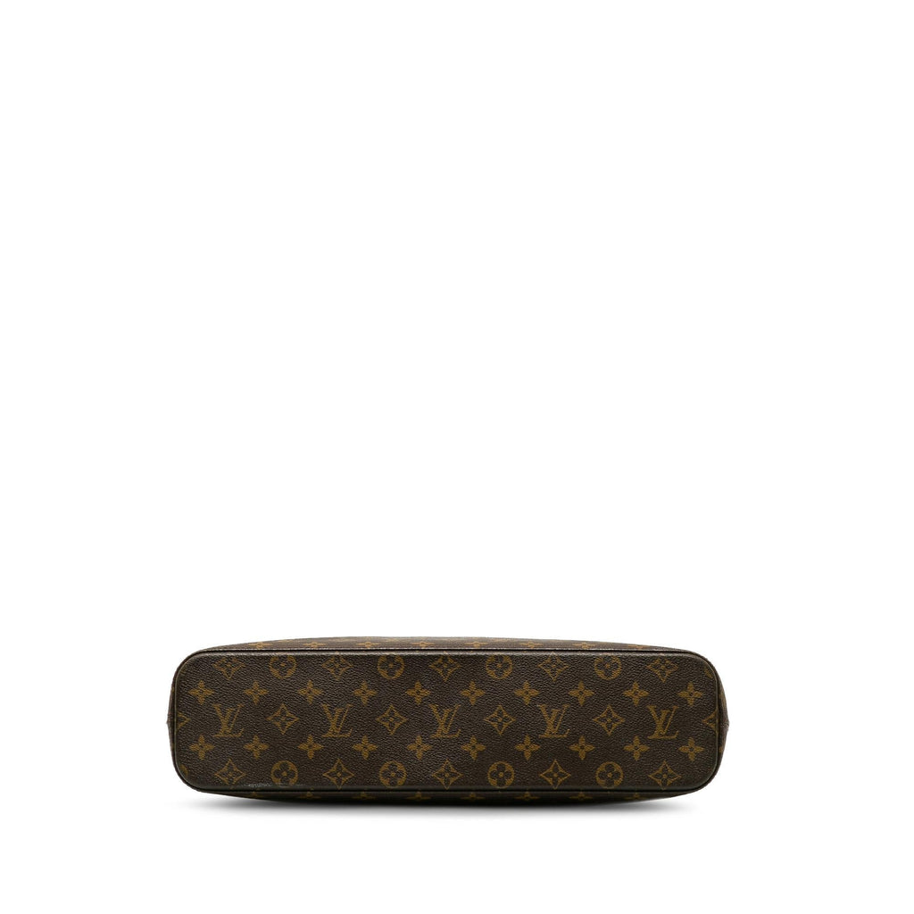 Louis Vuitton Monogram Luco (SHG-JOqV8k)
