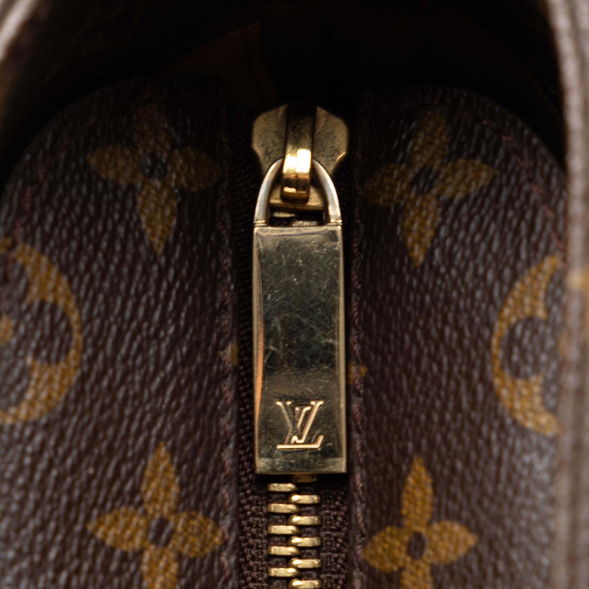Louis Vuitton Monogram Luco (SHG-JOqV8k)