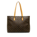 Louis Vuitton Monogram Luco (SHG-JOqV8k)