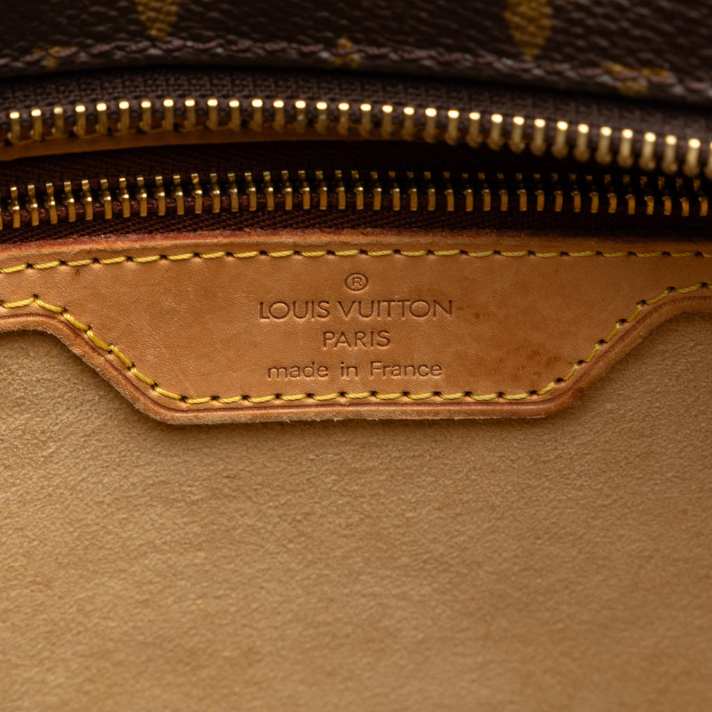 Louis Vuitton Monogram Luco (SHG-JOqV8k)
