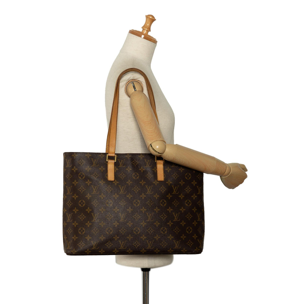Louis Vuitton Monogram Luco (SHG-JOqV8k)