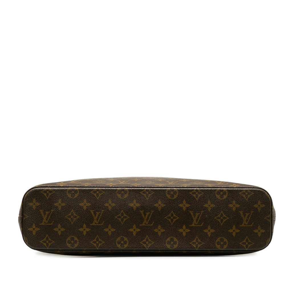 Louis Vuitton Monogram Luco (SHG-5fO3OI)