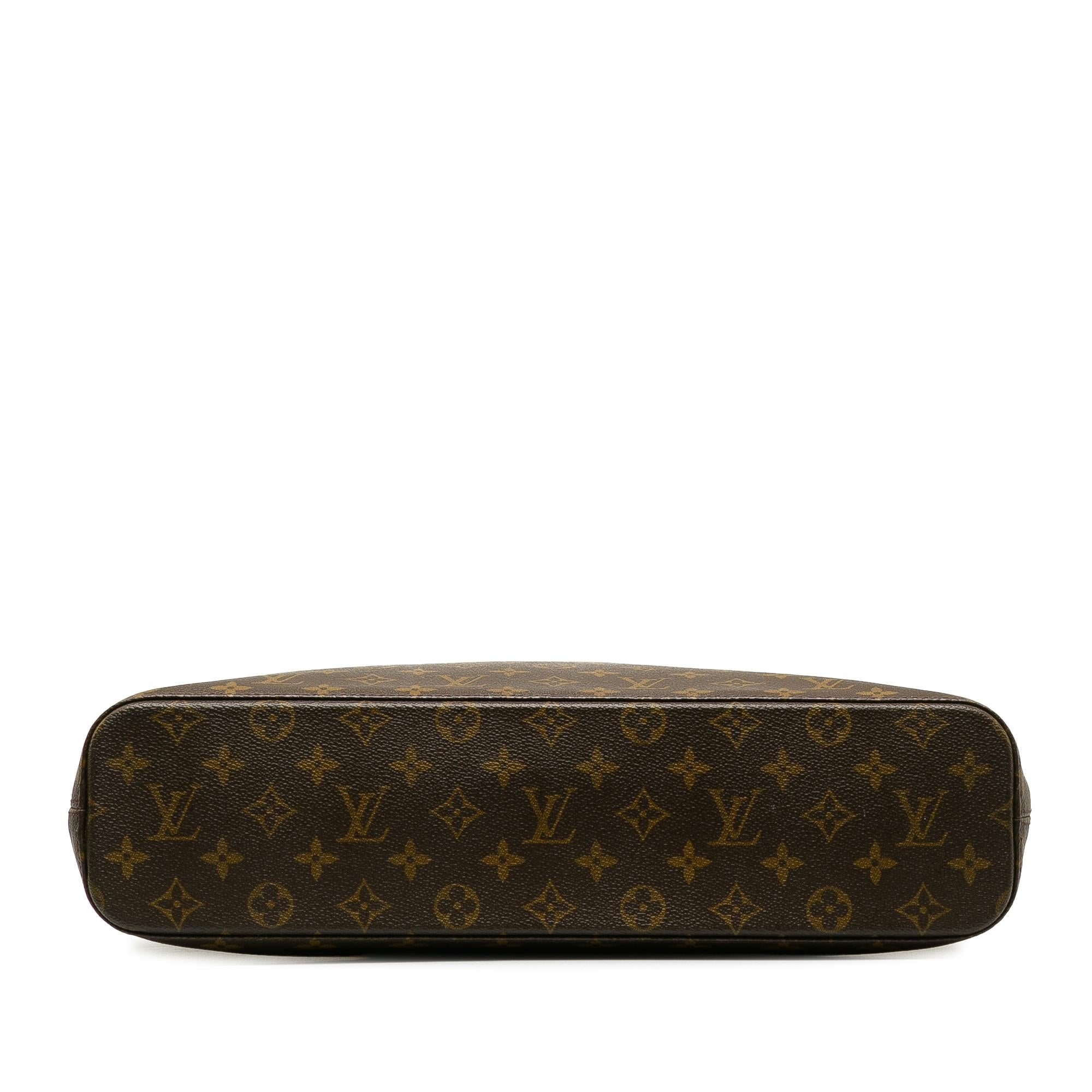 Louis Vuitton Monogram Luco (SHG-5fO3OI)