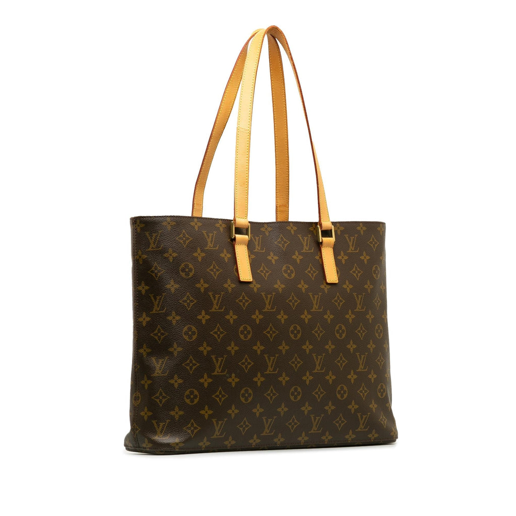 Louis Vuitton Monogram Luco (SHG-5fO3OI)