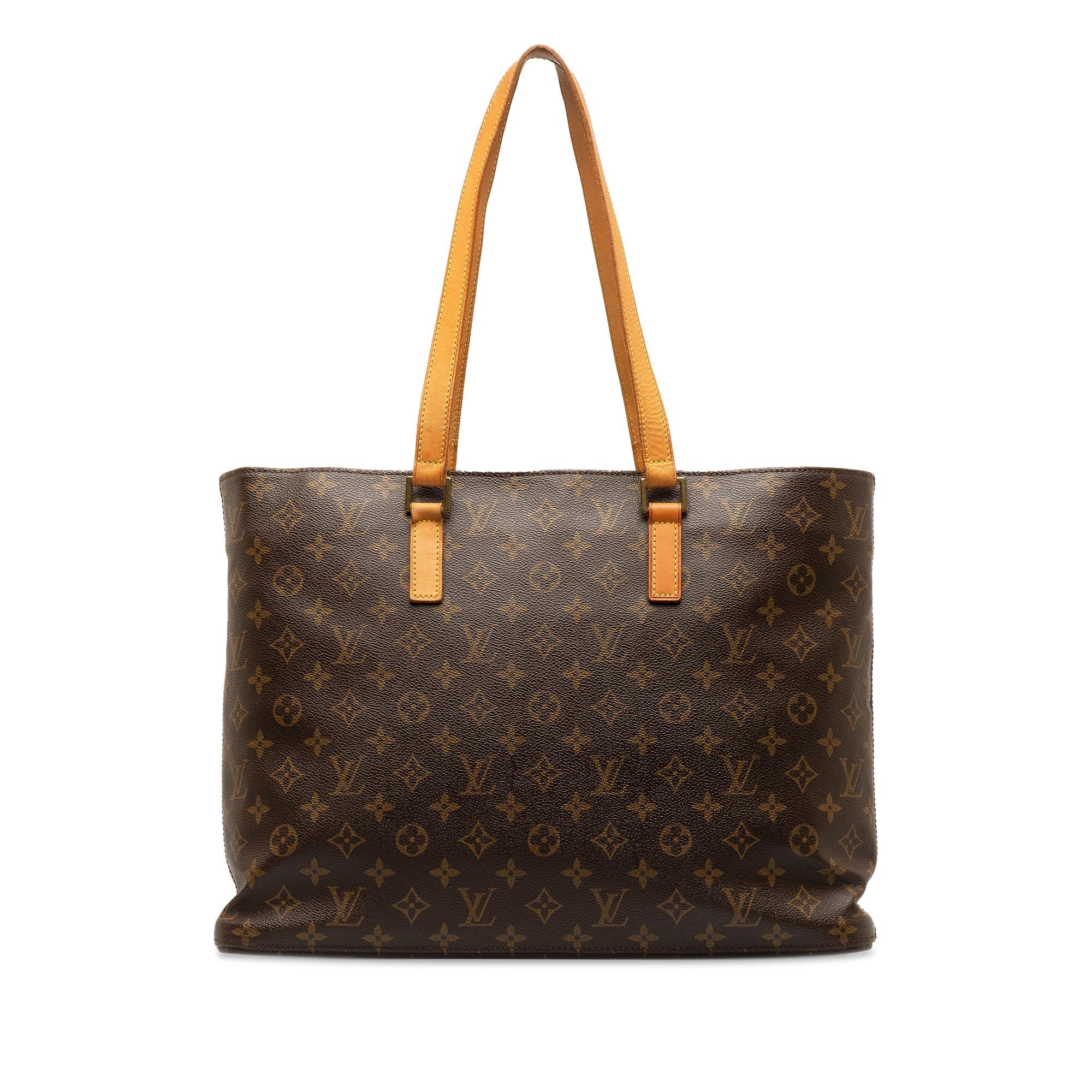 Louis Vuitton Monogram Luco (SHG-ajmq6z)