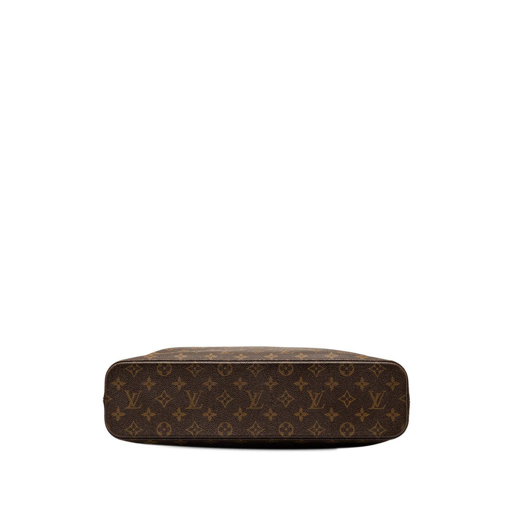 Louis Vuitton Monogram Luco (SHG-ajmq6z)
