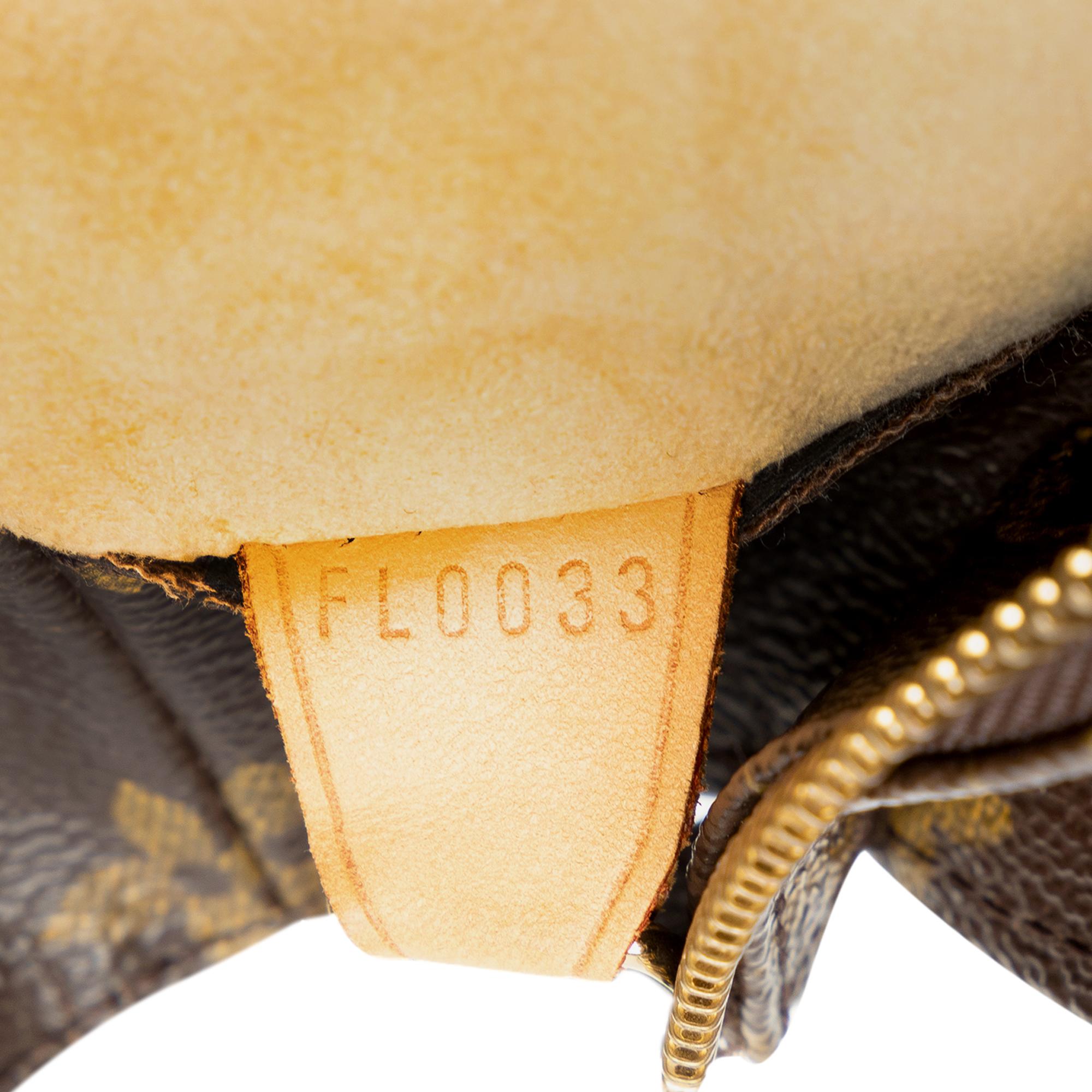 Louis Vuitton Monogram Luco (SHG-ajmq6z)